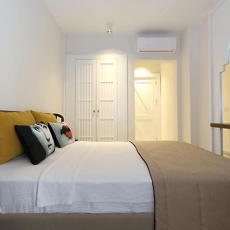 Alpsuites Safran Akyaka  Exteriér fotografie